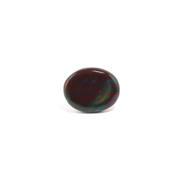 Blood Stone - 7.75 Carat