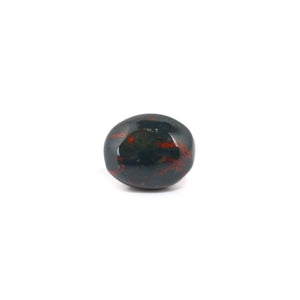 Blood Stone - 7.7 Carat - Pramogh