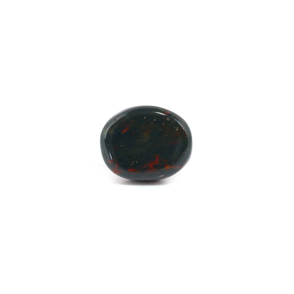 Blood Stone - 7.7 Carat