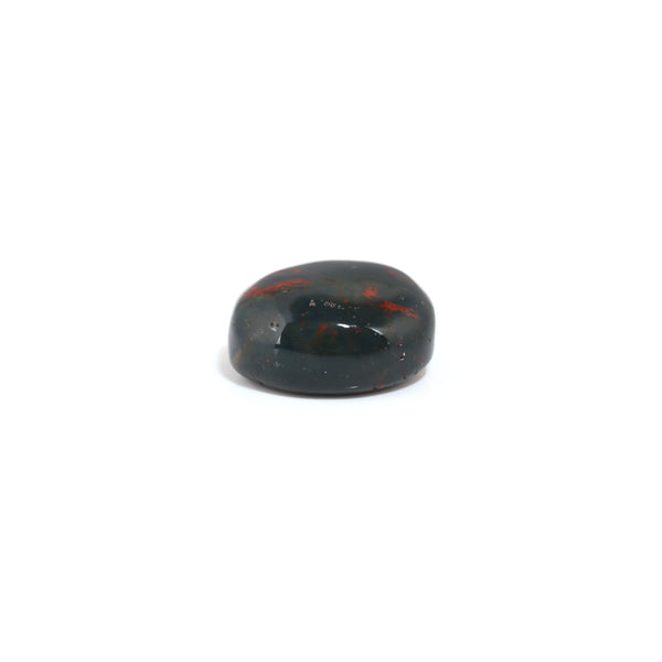 Blood Stone - 7.7 Carat