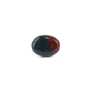 Blood Stone - 9.5 Carat - Pramogh