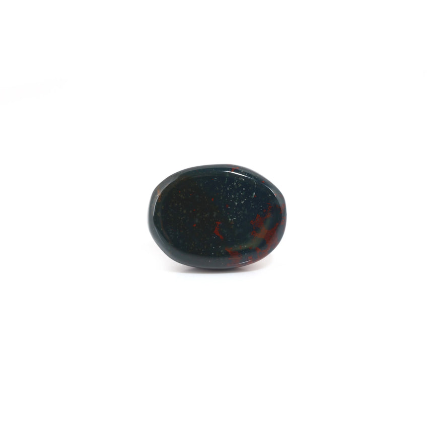 Blood Stone - 9.5 Carat - Pramogh