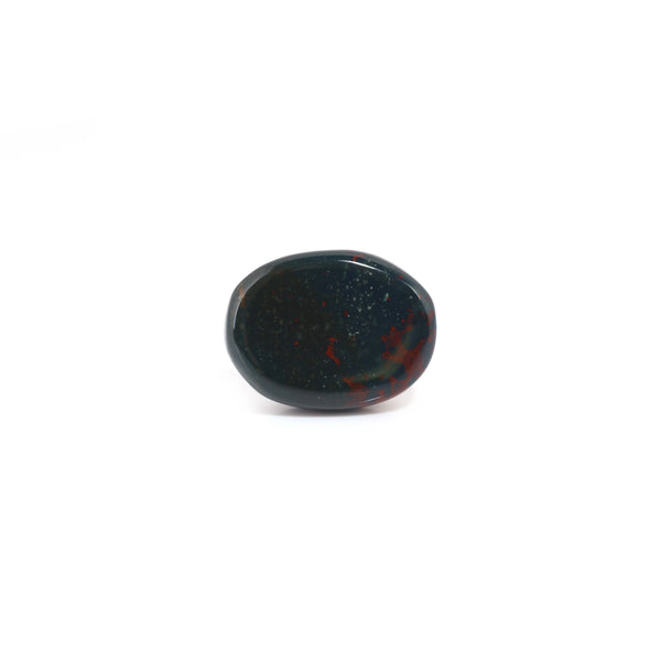 Blood Stone - 9.5 Carat