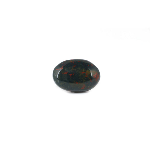 Blood Stone - 10.6 Carat - Pramogh