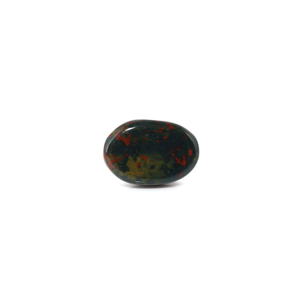 Blood Stone - 10.6 Carat