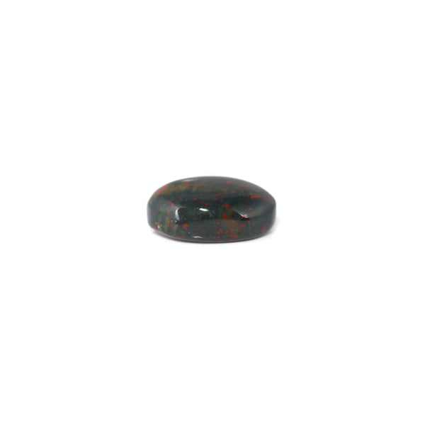 Blood Stone - 10.6 Carat