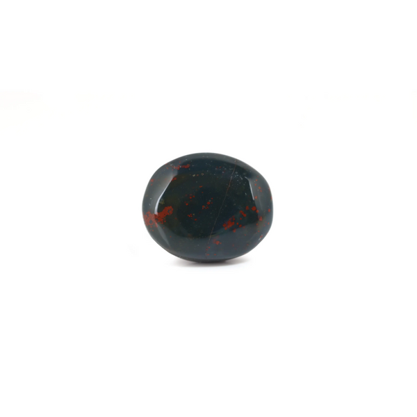 Blood Stone - 7.2 Carat - Pramogh