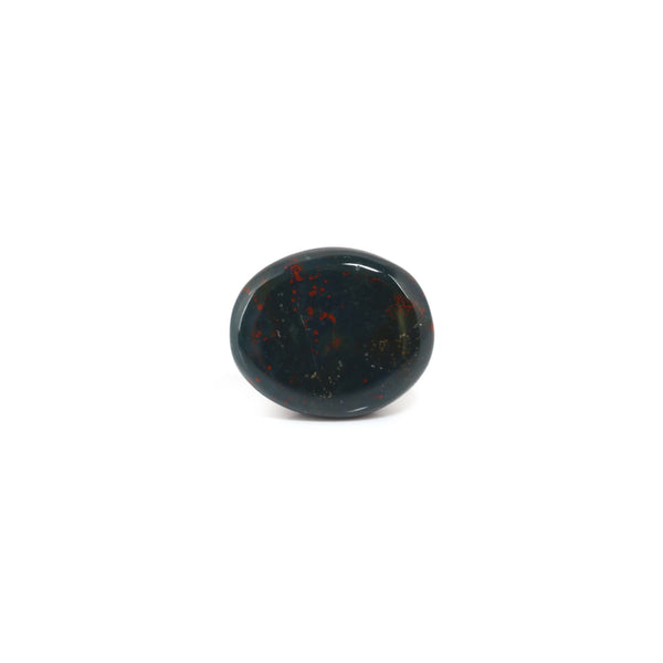 Blood Stone - 7.2 Carat