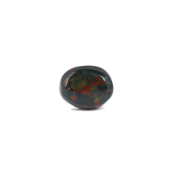 Blood Stone - 10.8 Carat - Pramogh