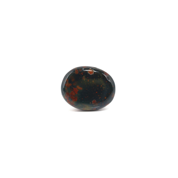 Blood Stone - 10.8 Carat - Pramogh
