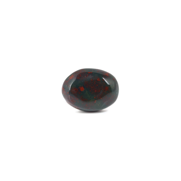 Blood Stone - 8.1 Carat - Pramogh