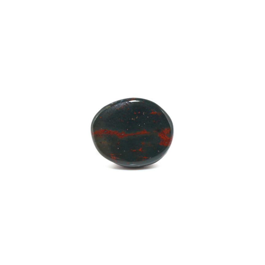 Blood Stone - 8.45 Carat - Pramogh