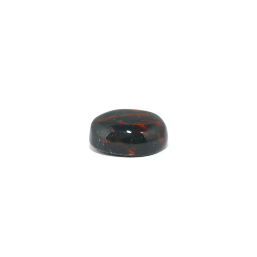 Blood Stone - 8.45 Carat - Pramogh
