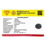 Blood Stone - 8.45 Carat - Pramogh