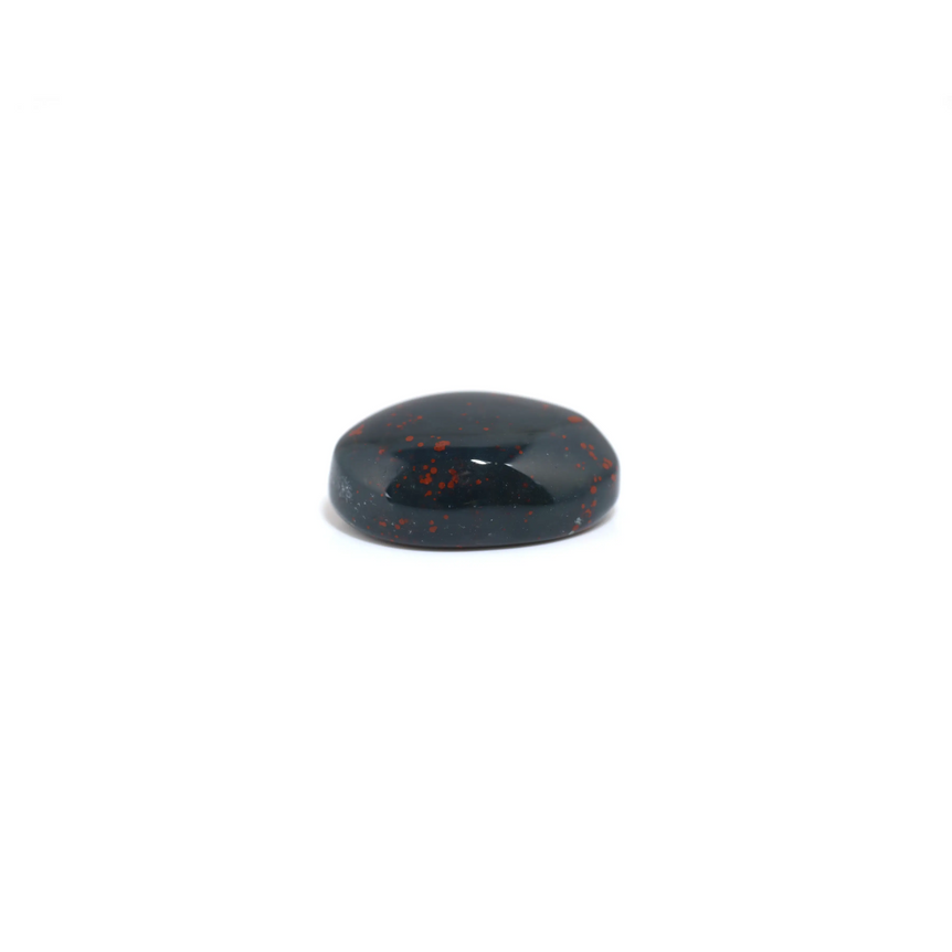 Blood Stone - 8.7 Carat - Pramogh