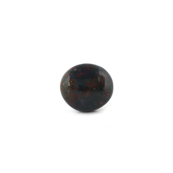 Blood Stone - 6.35 Carat - Pramogh