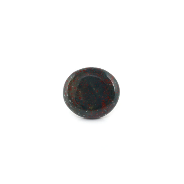 Blood Stone - 6.35 Carat - Pramogh