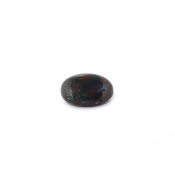 Blood Stone - 6.35 Carat - Pramogh