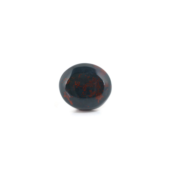 Blood Stone - 7.55 Carat - Pramogh