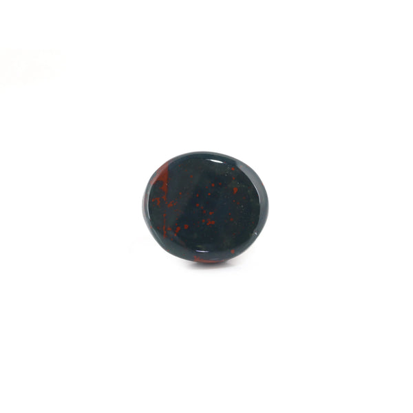 Blood Stone - 7.55 Carat - Pramogh