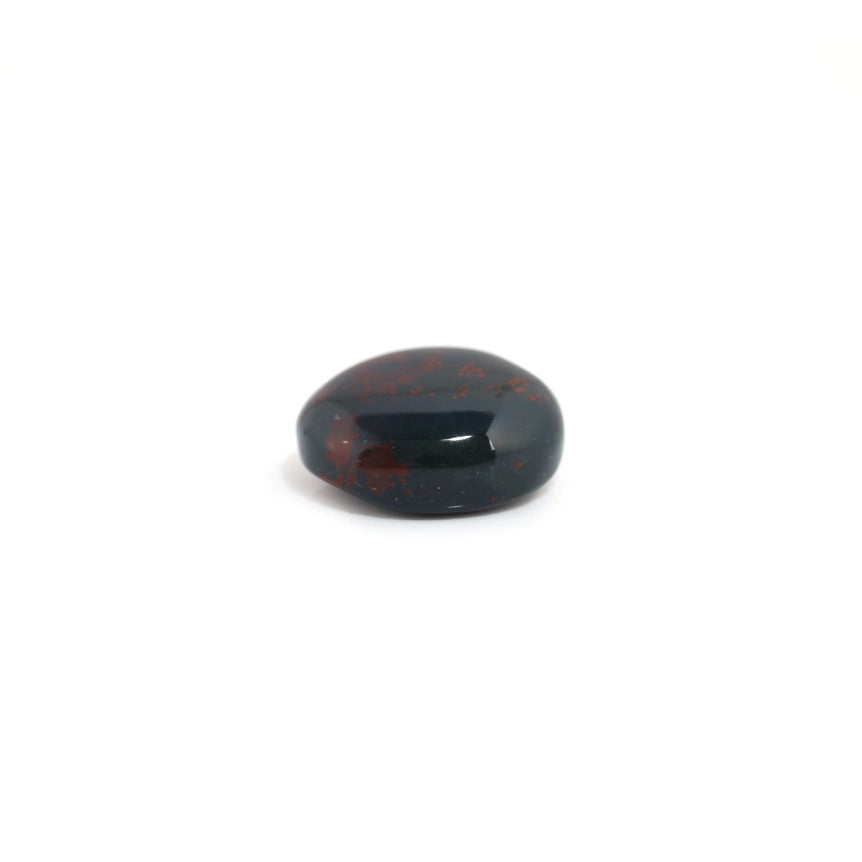 Blood Stone - 7.55 Carat - Pramogh