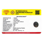 Blood Stone - 7.55 Carat - Pramogh