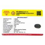 Blood Stone - 9.6 Carat - Pramogh
