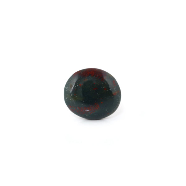 Blood Stone - 6.5 Carat - Pramogh