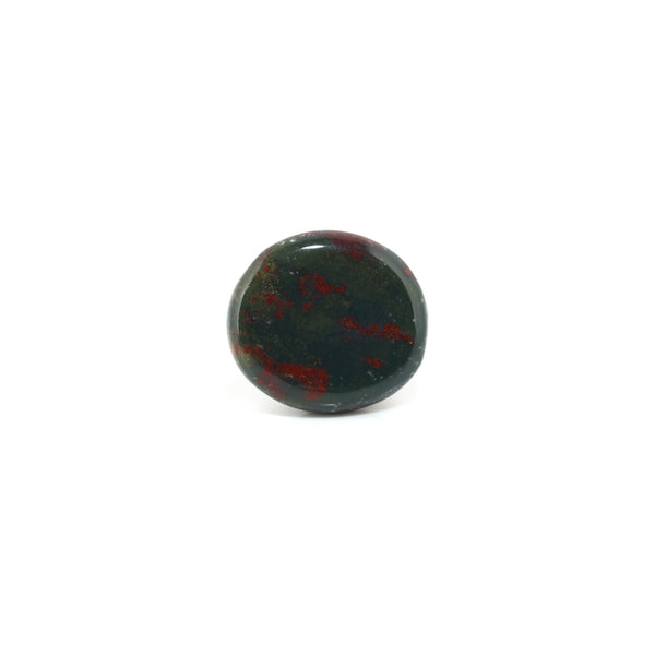 Blood Stone - 6.5 Carat - Pramogh
