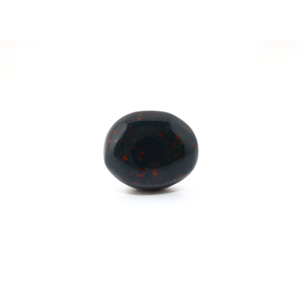 Blood Stone - 9.9 Carat - Pramogh