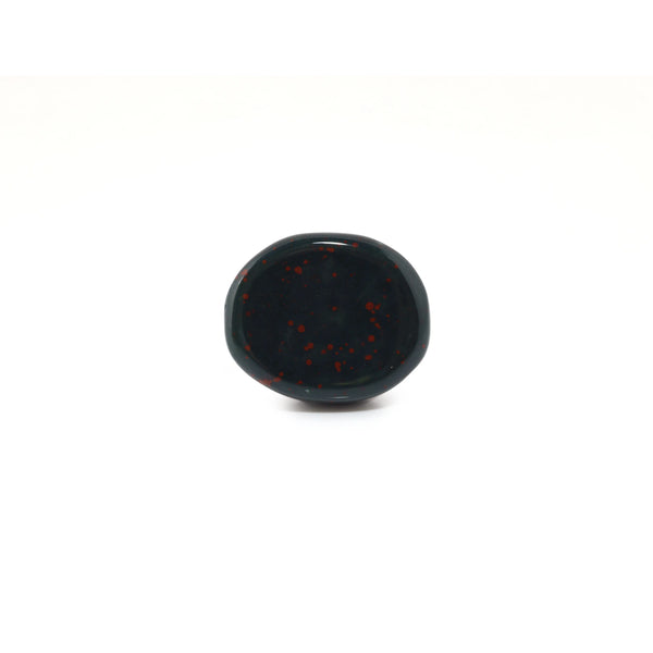 Blood Stone - 9.9 Carat - Pramogh