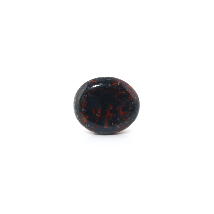 Blood Stone - 7.75 Carat - Pramogh