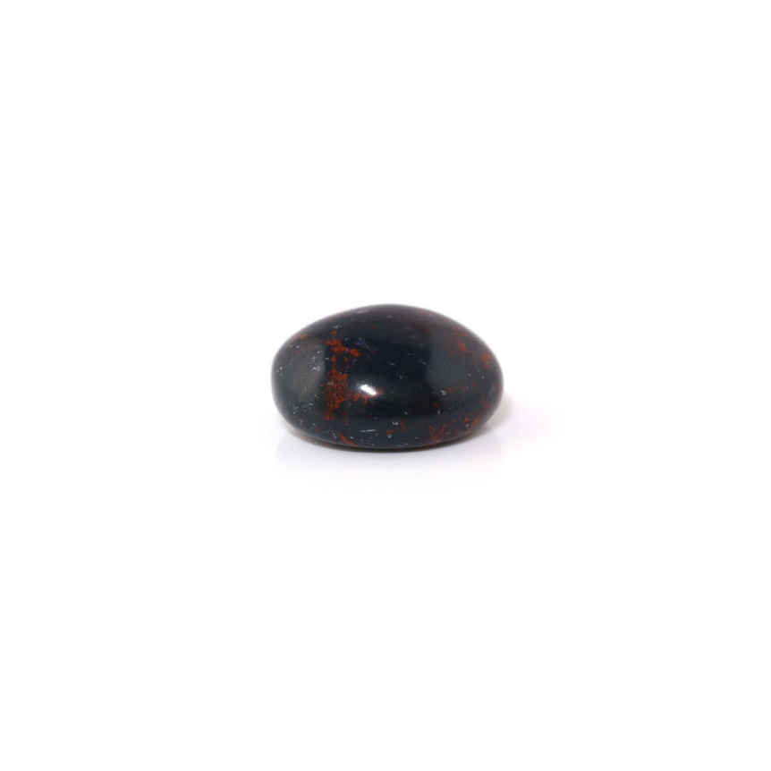 Blood Stone - 7.75 Carat - Pramogh