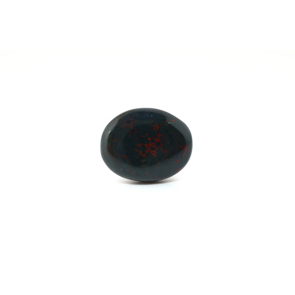 Blood Stone - 9 Carat - Pramogh
