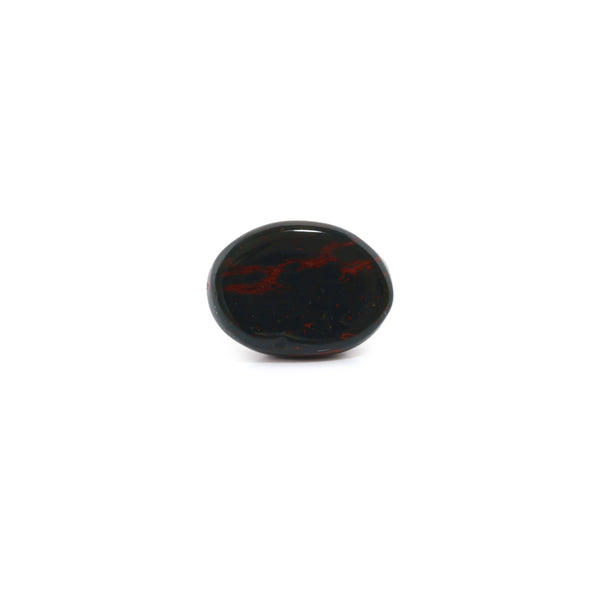 Blood Stone - 8.4 Carat - Pramogh