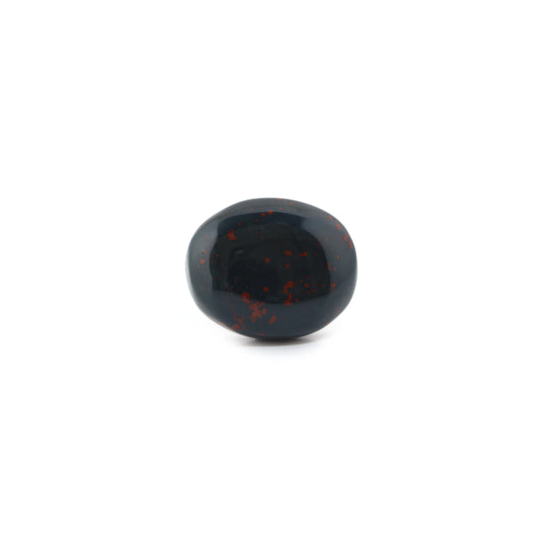Blood Stone - 11.45 Carat - Pramogh