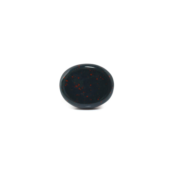 Blood Stone - 11.45 Carat - Pramogh