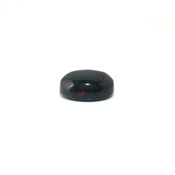 Blood Stone - 11.45 Carat - Pramogh