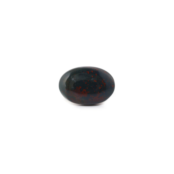 Blood Stone - 9.9 Carat - Pramogh
