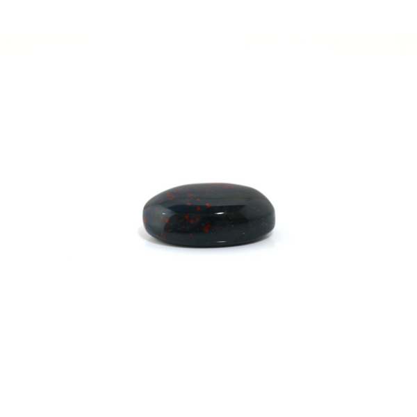 Blood Stone - 9.9 Carat - Pramogh