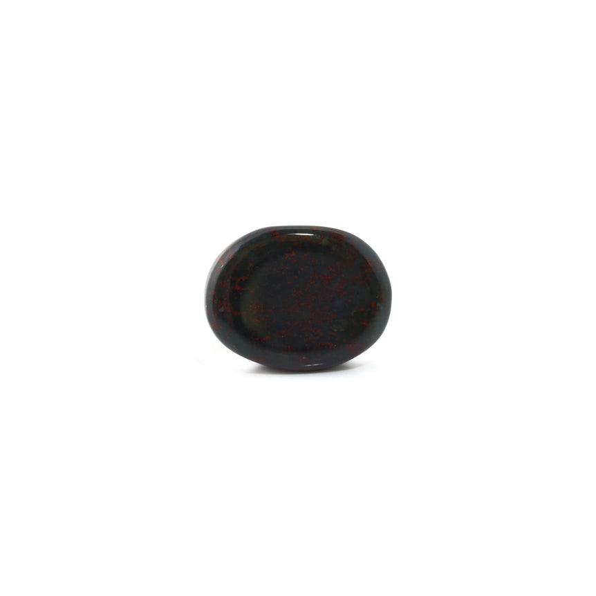 Blood Stone - 9.2 Carat - Pramogh