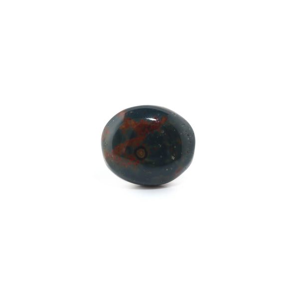 Blood Stone - 7.45 Carat - Pramogh