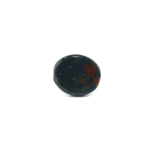 Blood Stone - 7.45 Carat