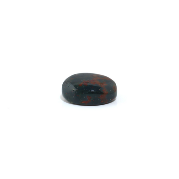 Blood Stone - 7.45 Carat