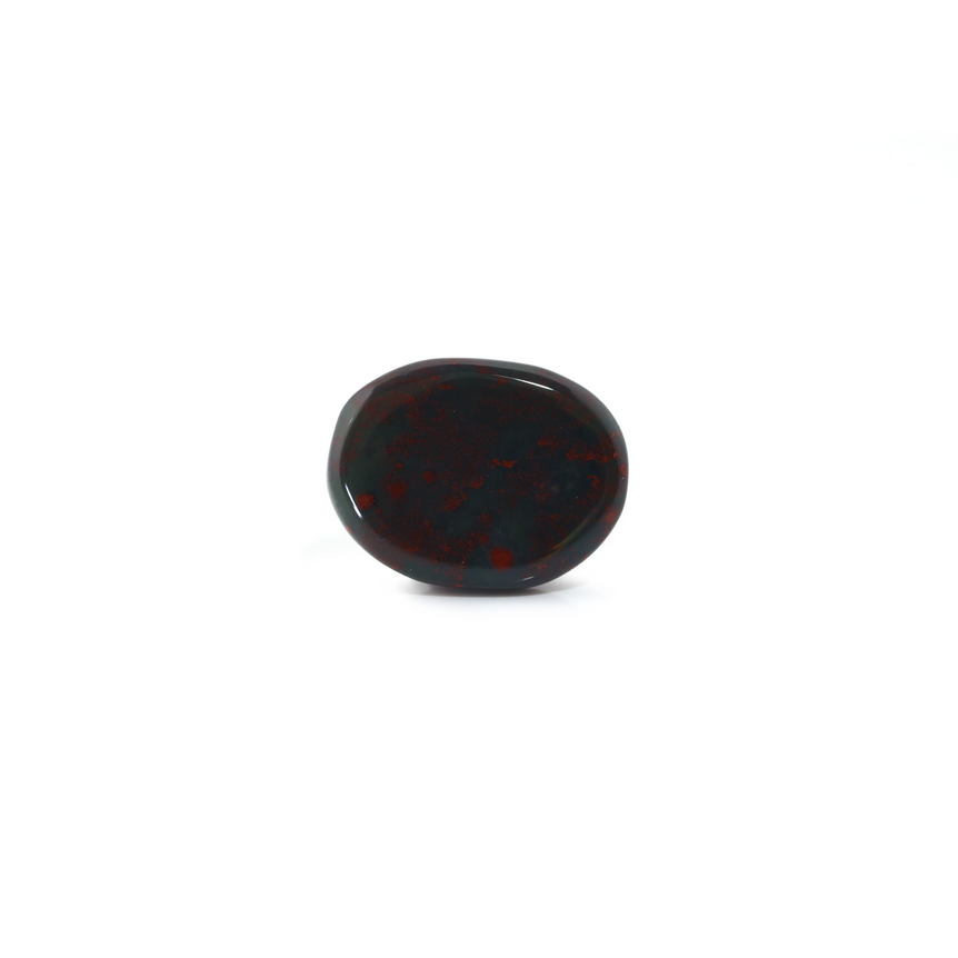 Blood Stone - 9.45 Carat - Pramogh
