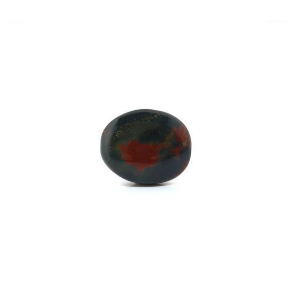 Blood Stone - 6.9 Carat - Pramogh