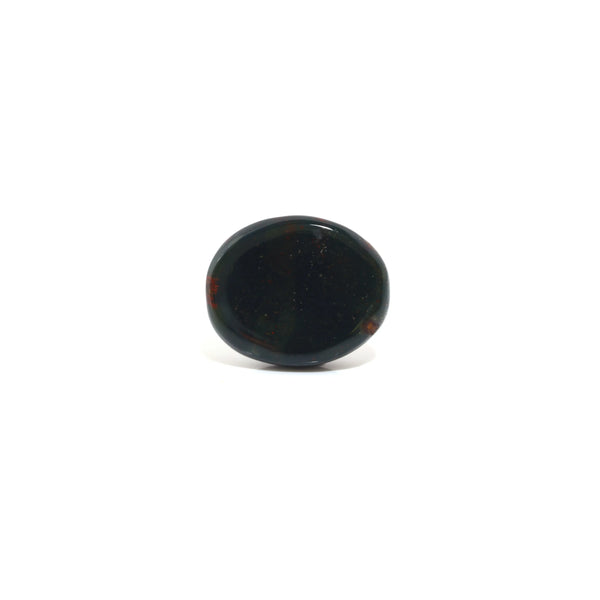 Blood Stone - 6.9 Carat