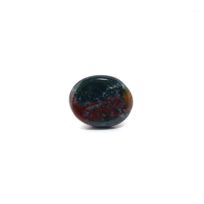 Blood Stone - 9 Carat - Pramogh