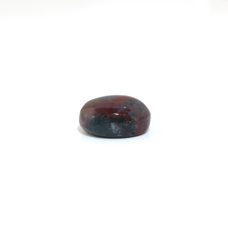 Blood Stone - 9 Carat - Pramogh