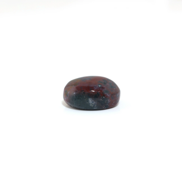 Blood Stone - 9 Carat